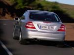 Mercedes-Benz CLK-Class 2003 года
